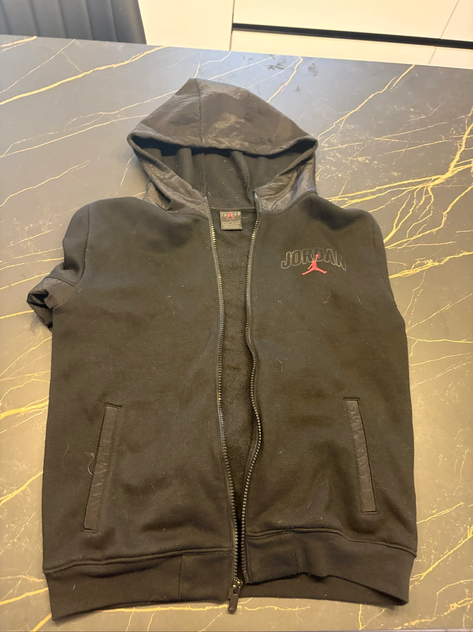 veste Air Jordan – photo 2